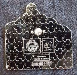 11352 - Disneyland Resort: Diamond Celebration (60th Anniversary) - Jeweled Bow Minnie Mouse - Disneyland Resort alternate image