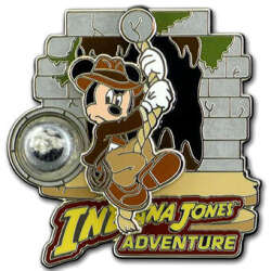 Indiana Jones Adventure