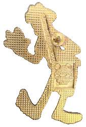 'Cast Pin Parties Cast Members Create Magic - Goofy in Lifeguard Costume - WDW'