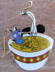 17965 - Mulan - Crickee Tea Cup Spa alternate image