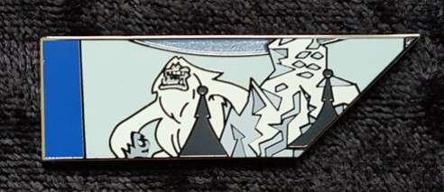 Click to view the Matterhorn Yeti details