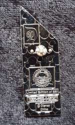 11008 - Disneyland 60th Anniversary Castle Puzzle Mystery Collection - Alice - Disneyland Resort alternate image