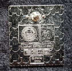 11010 - Disneyland 60th Anniversary Castle Puzzle Mystery Collection - Pinocchio - Disneyland Resort alternate image