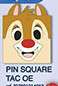 Fun to Square - Dale - DLP