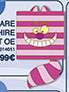 Fun to Square - Cheshire Cat - DLP