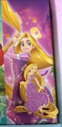 9894 - Shanghai Disney Philatelic Corporation - Rapunzel - Hong Kong Disneyland alternate image