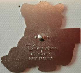 18158 - Brother Bear - Koda - Disney Store Japan alternate image