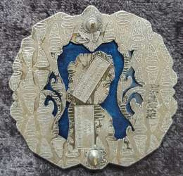 'Stained Glass Princess - Elsa - WDI'