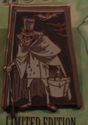 Hatbox Ghost