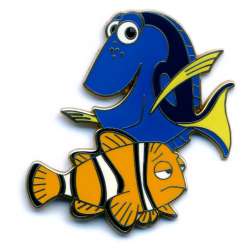 Click to view the Marlin & Dory details