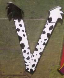 Cruella De Vil