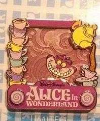 Click to view the LE Variant 4 - Cheshire Cat Yellow and Purple details