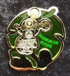 9783 - Disney Parks Seasons - Summer - 2015 - Mickey alternate image