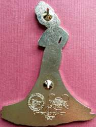 5045 - Designer Villains Boxed Set - Mother Gothel only - Disney Store US alternate image