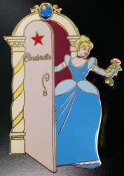 Cinderella