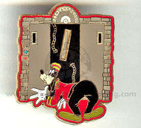 Tower of Terror (Elevator Cable)