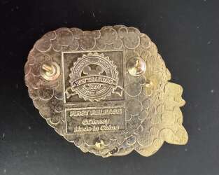 'Valentine's Day - Chip and Dale - MLT'