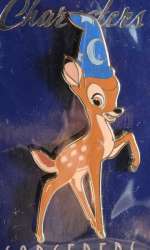 Click to view the Bambi details