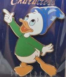 21151 - Characters in Sorcerer Hats Series - Louie - Walt Disney Imagineering alternate image