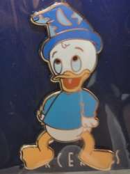 Characters in Sorcerer Hats Series - Dewey - WDI