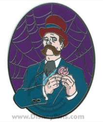 15162 - Friday the 13th Day of Celebration - GEORGE - Walt Disney World alternate image