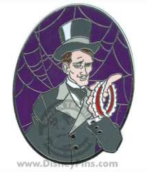 15163 - Friday the 13th Day of Celebration - FRANK - Walt Disney World alternate image