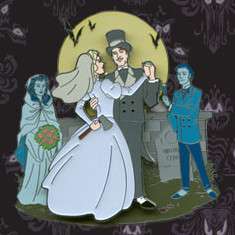 15167 - Friday the 13th Day of Celebration - Last Dance - Walt Disney World alternate image