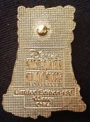 631 - Robin Hood 35th Anniversary - Prince John - Disney Studio Store Hollywood / Soda Fountain alternate image