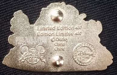 10006 - The Lion King 20th Anniversary - Timon & Pumbaa - Disney Store UK alternate image