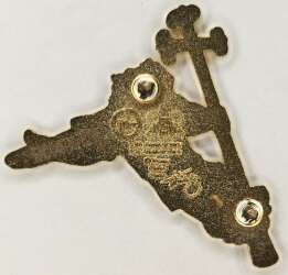 'Disney Store 30th Anniversary - The Hunchback of Notre Dame (1996) - DSUS'