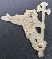 15237 - Disney Store 30th Anniversary - The Hunchback of Notre Dame (1996) - Disney Store US alternate image