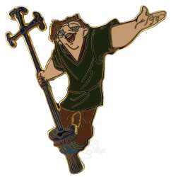 The Hunchback of Notre Dame (1996)