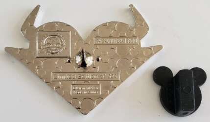 'Be My Villaintine Mystery Collection 2016 - Emperor Zurg - MLT'