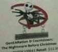 GenEARation D Countdown Collection - Jack Skellington - WDW