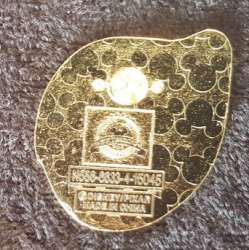 9234 - Inside Out Booster - Joy alternate image