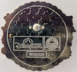 15288 - 2018 Disney Friends Springtime Carnival - Gelatoni and Spike the Bee Bubble Shaker - Hong Kong Disneyland alternate image