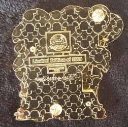 8964 - 4th of July/Independence Day - Carl and Ellie alternate image