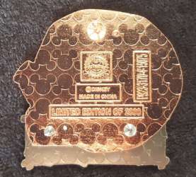 8963 - Pocahontas 20th Anniversary - Pocahontas alternate image