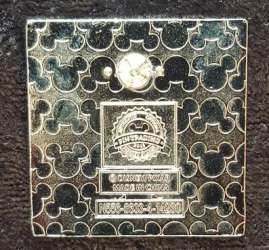 12902 - Magical Mystery Pins Series 8 - Monster's Inc Doors - Donald Duck alternate image