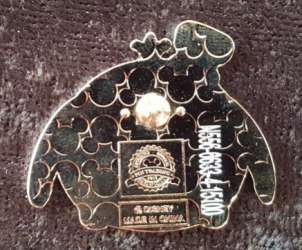 'Tsum Tsum Mystery Collection: Series 1 - Goofy - MLT'