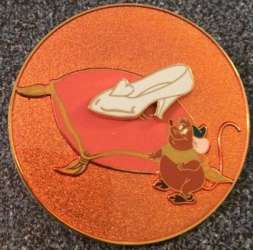 6251 - Beloved Tales Series - Cinderella - Disney Studio Store Hollywood / Soda Fountain alternate image