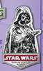 Star Wars Sketch Series - Darth Vader Drawing - DLP