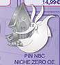 The Nightmare Before Christmas - Zero - DLP