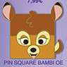 Fun to Square - Bambi - DLP