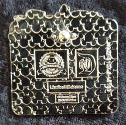 8529 - Paint the Night Parade Reveal/Conceal - Woody and Jessie - Disneyland Resort alternate image