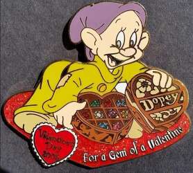 Sweetheart Collection 2005