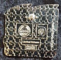 8527 - Paint the Night Parade Reveal/Conceal - Mack - Disneyland Resort alternate image