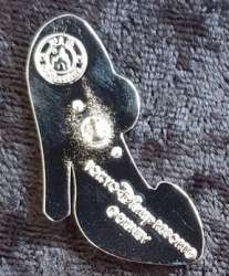 'Frozen - Anna Shoe - TDR'