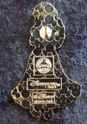 'Princess Series - Snow White - DLP'