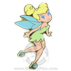 15436 - Tinker Bell - Tinkerbell alternate image